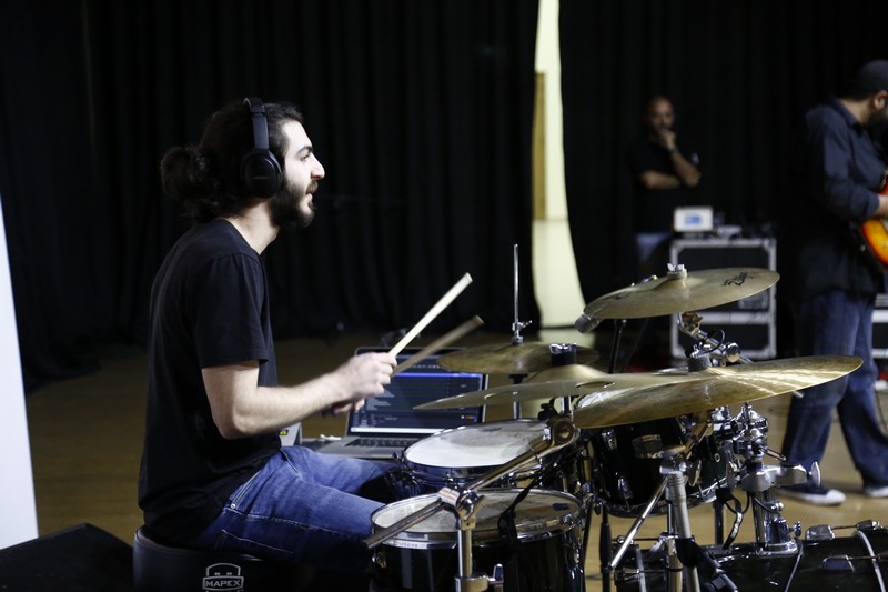Sound of Afel Concert