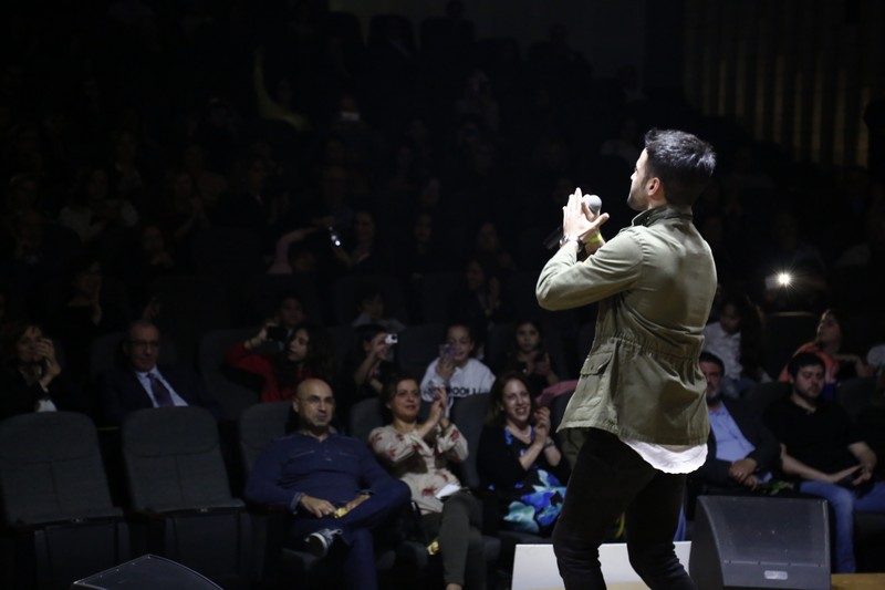 Sound of Afel Concert