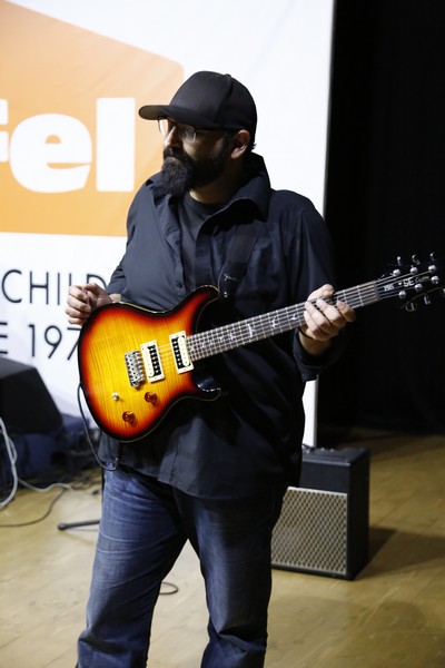Sound of Afel Concert