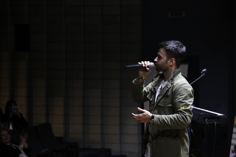 Sound of Afel Concert