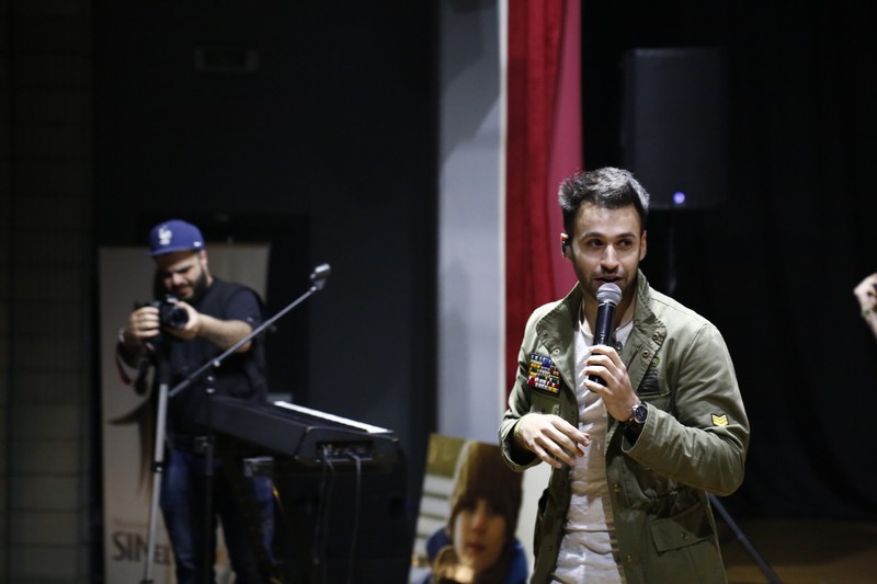 Sound of Afel Concert