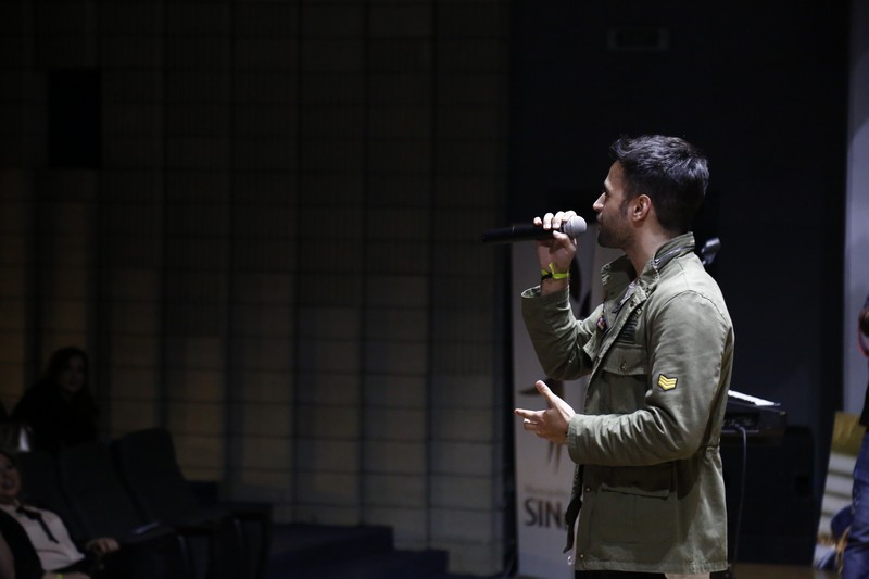Sound of Afel Concert