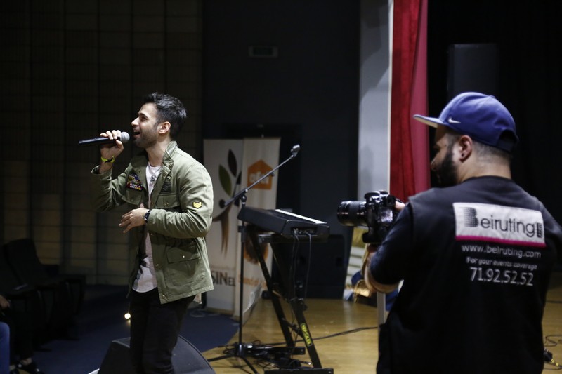 Sound of Afel Concert