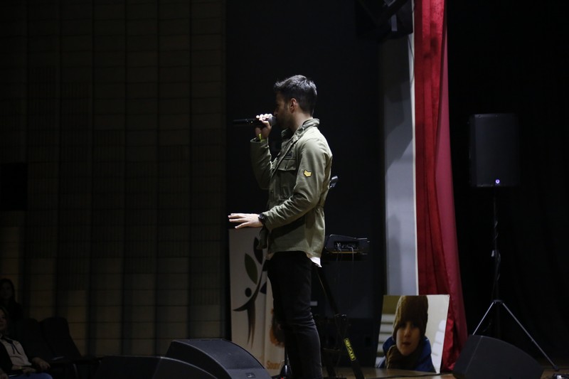 Sound of Afel Concert