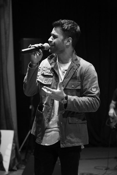 Sound of Afel Concert