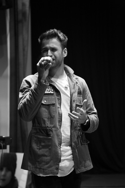 Sound of Afel Concert