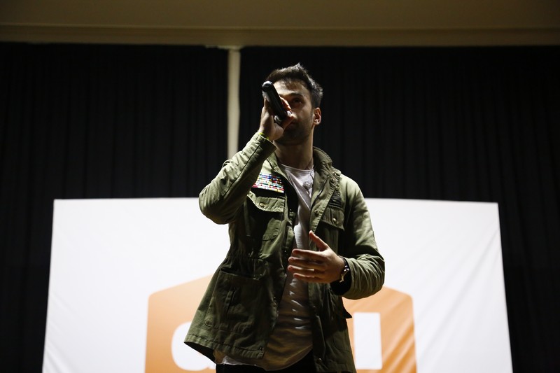 Sound of Afel Concert