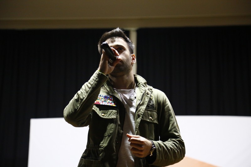 Sound of Afel Concert