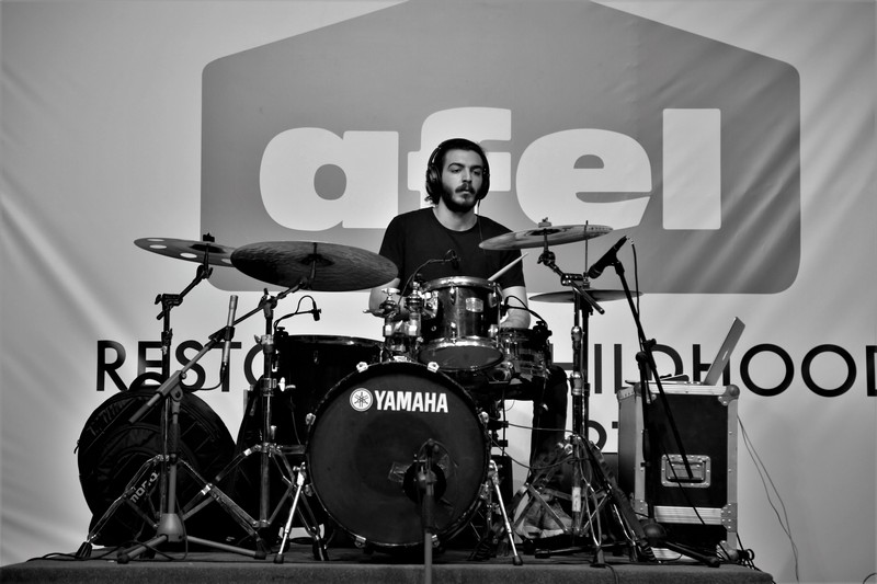 Sound of Afel Concert
