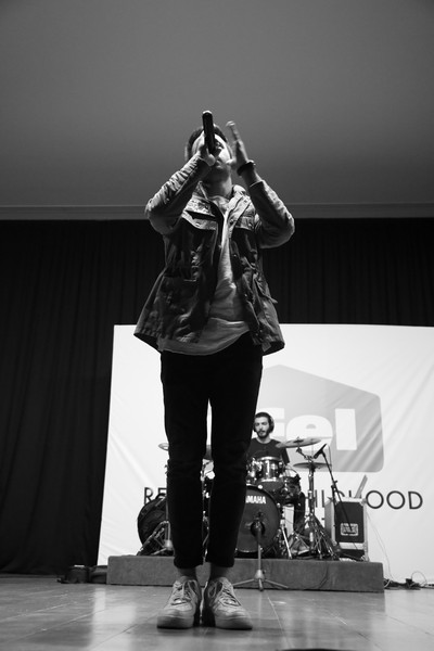 Sound of Afel Concert