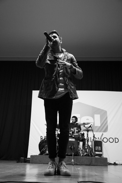 Sound of Afel Concert