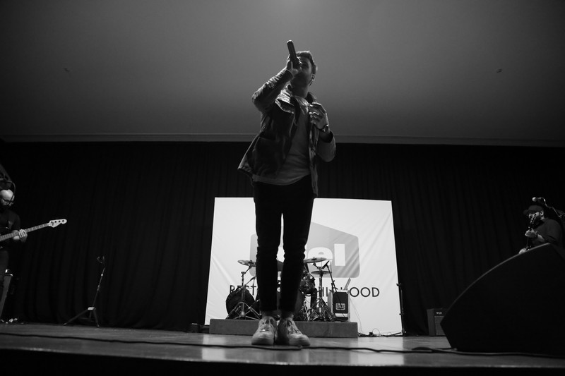 Sound of Afel Concert