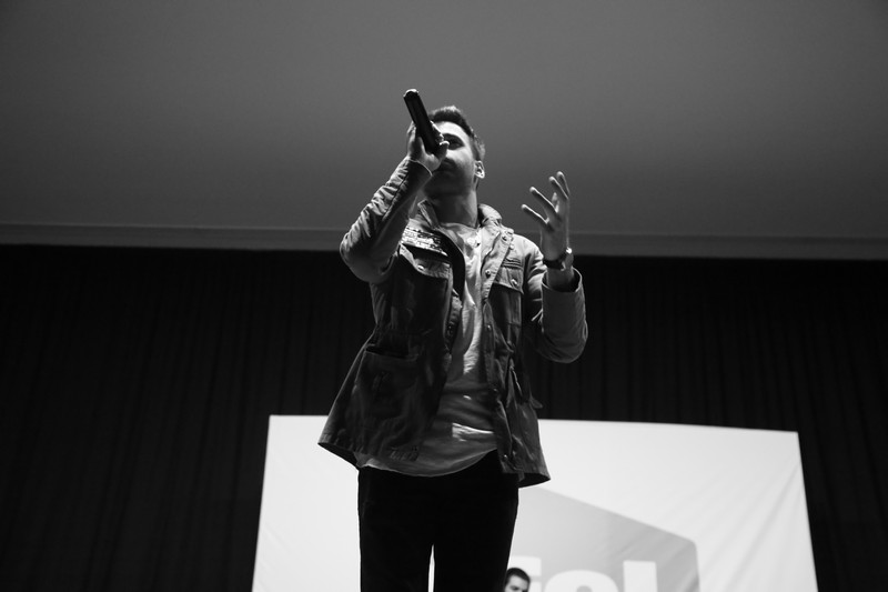 Sound of Afel Concert