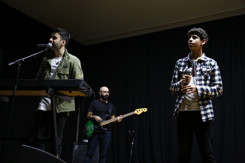 Sound of Afel Concert