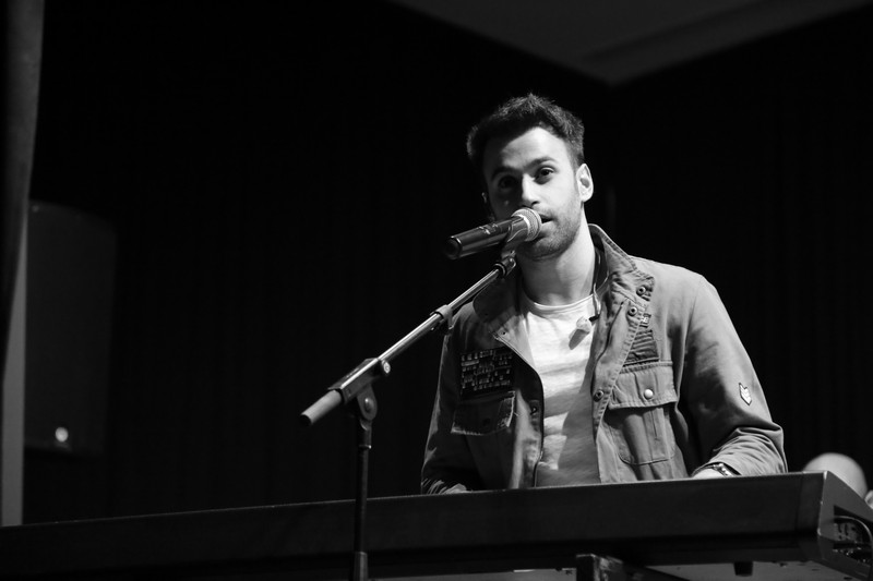 Sound of Afel Concert