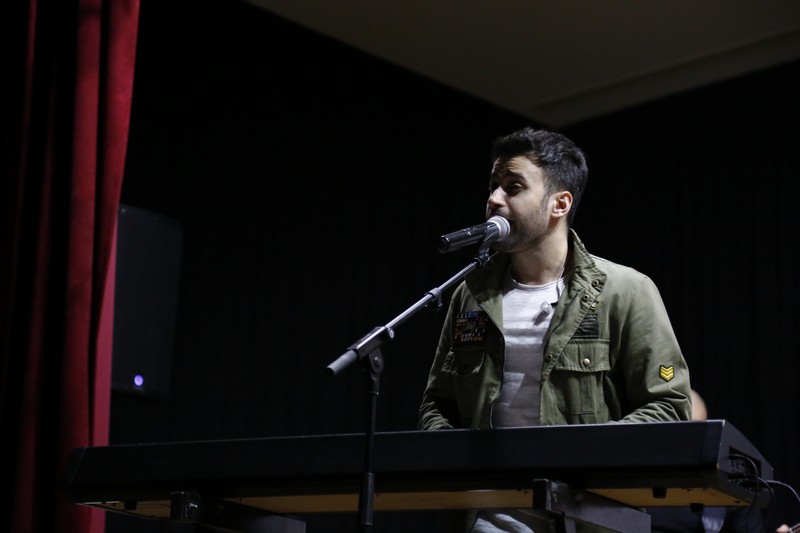 Sound of Afel Concert