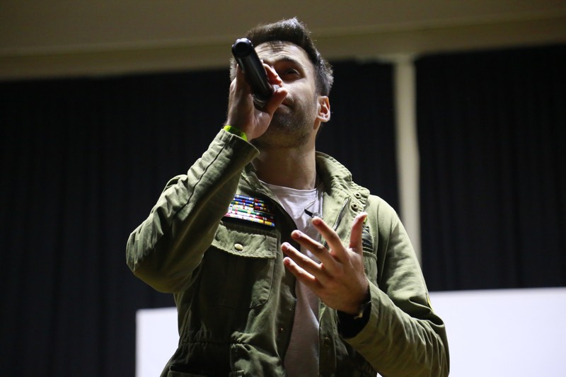 Sound of Afel Concert