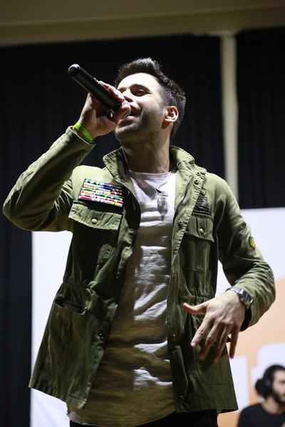 Sound of Afel Concert