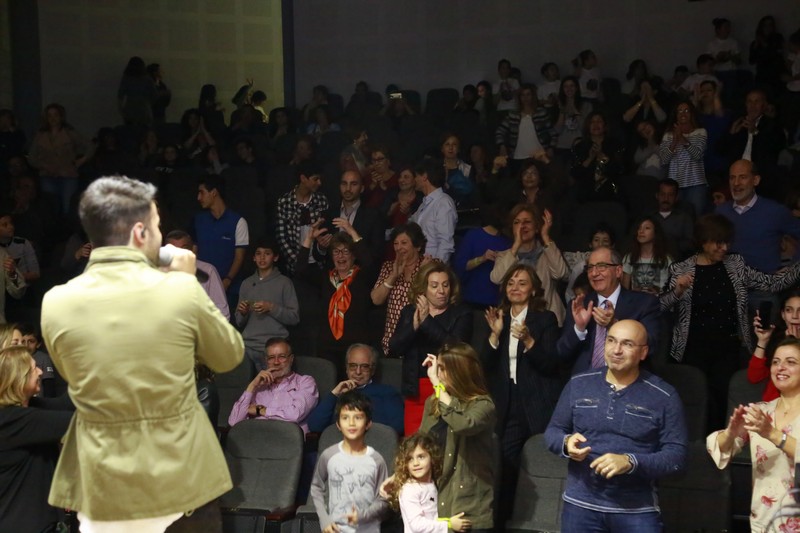Sound of Afel Concert