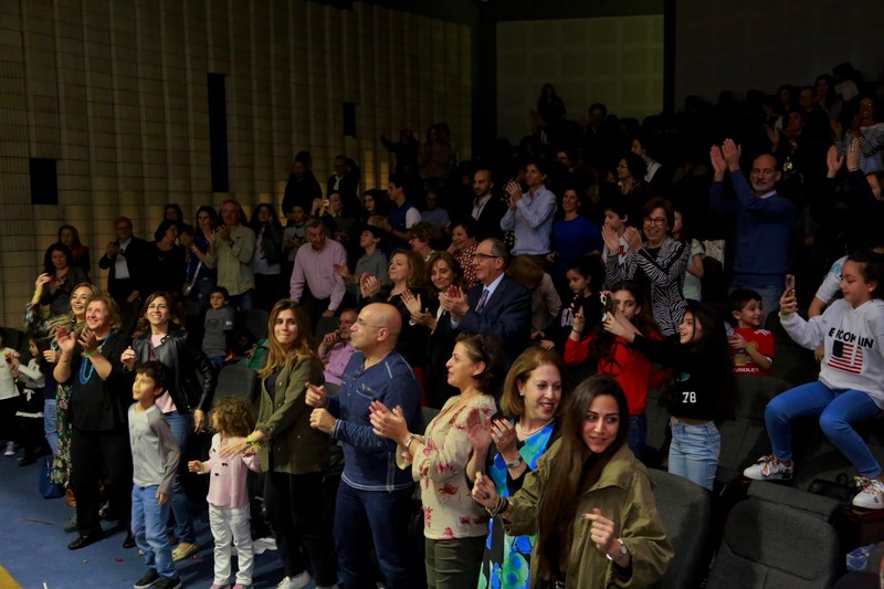 Sound of Afel Concert