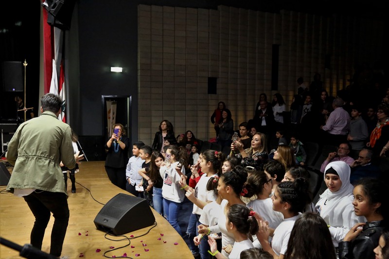 Sound of Afel Concert