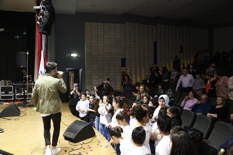 Sound of Afel Concert
