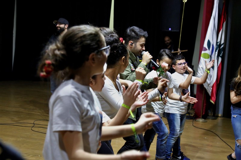 Sound of Afel Concert