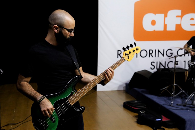 Sound of Afel Concert