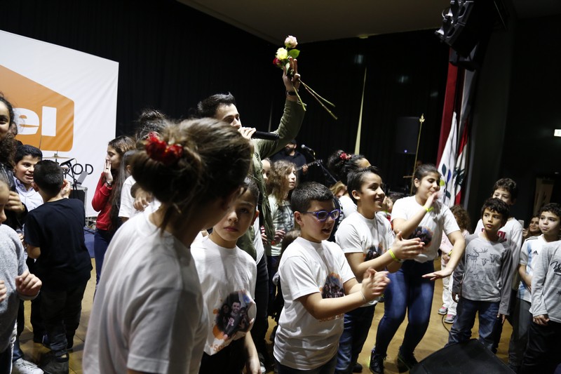 Sound of Afel Concert