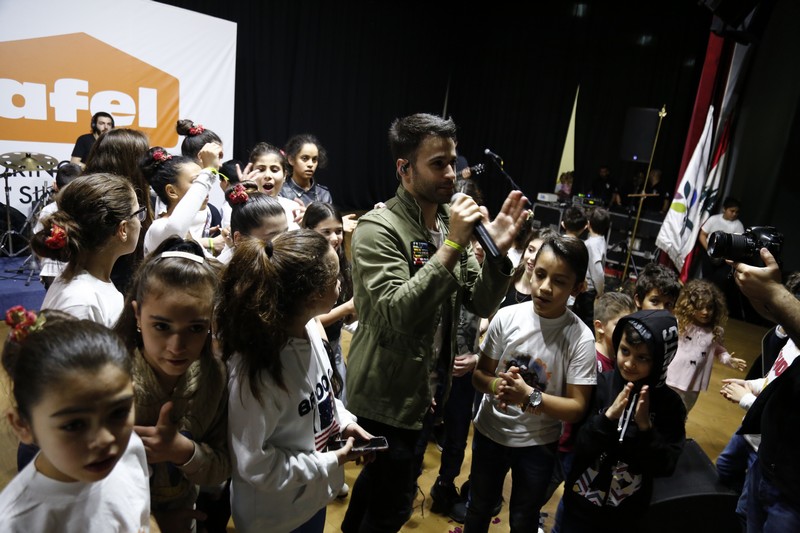 Sound of Afel Concert