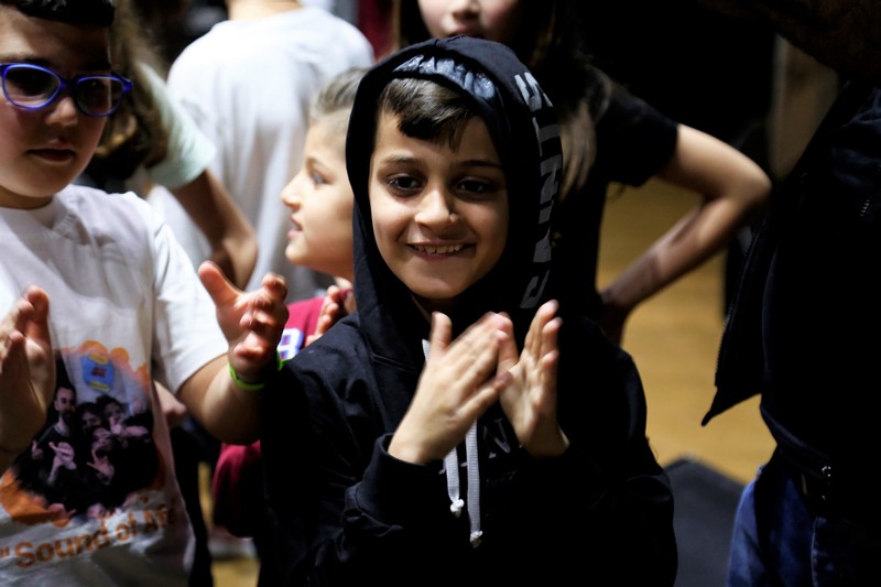 Sound of Afel Concert
