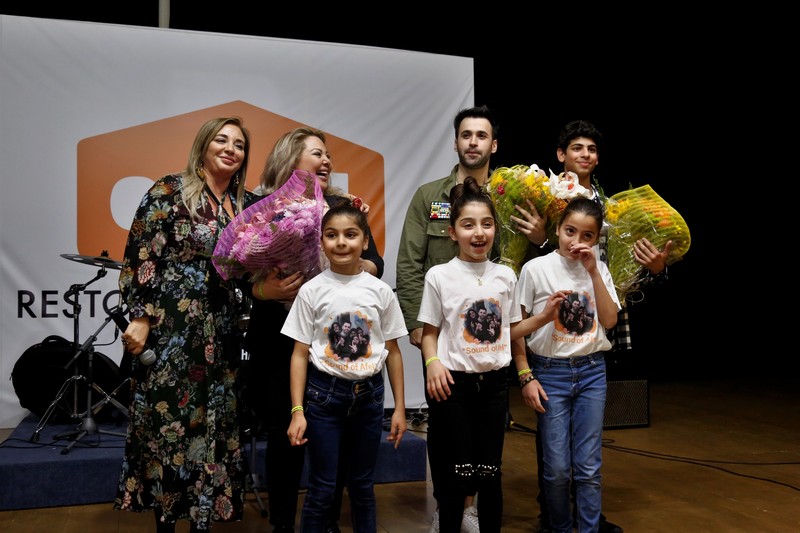 Sound of Afel Concert