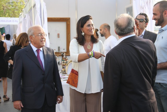 Afkart Exhibition 2014