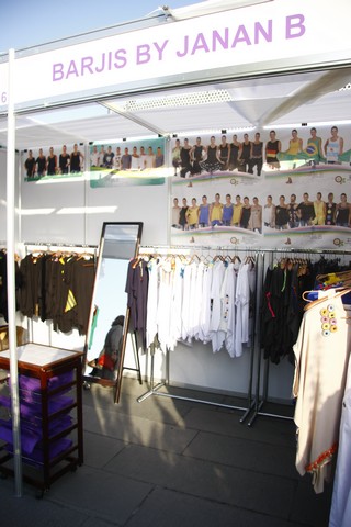 Afkart Exhibition 2014