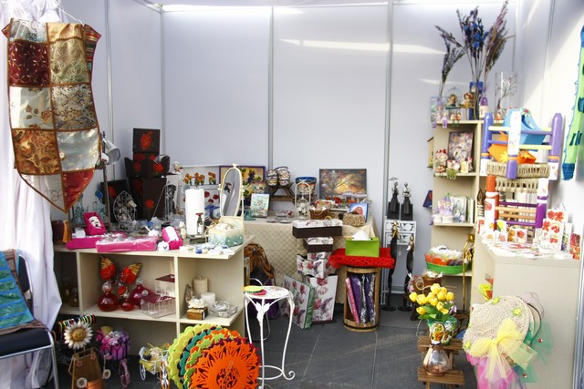 Afkart Exhibition 2014