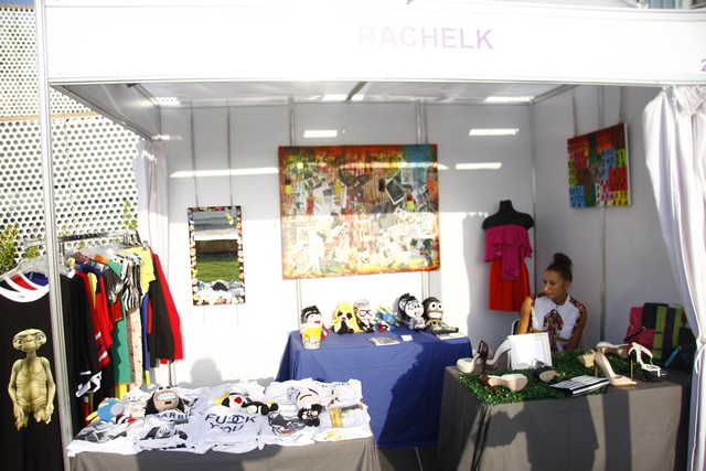 Afkart Exhibition 2014