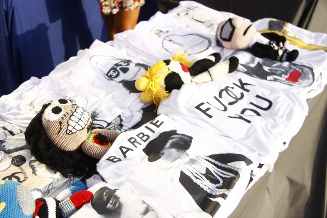 Afkart Exhibition 2014