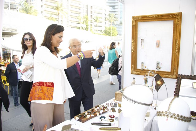 Afkart Exhibition 2014