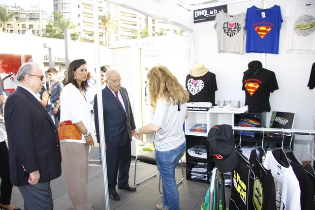 Afkart Exhibition 2014