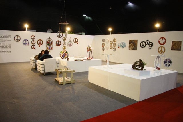 Afkart Exhibition 2013