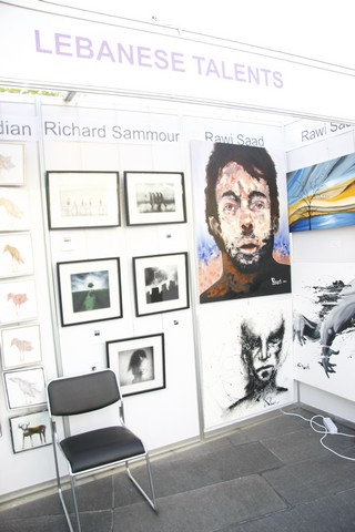 Afkart Exhibition 2014