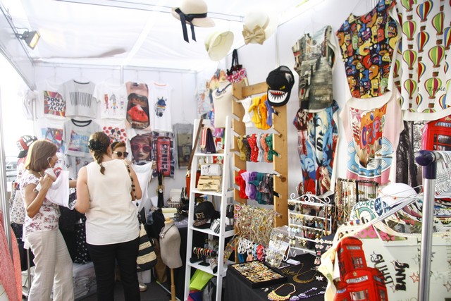 Afkart Exhibition 2014