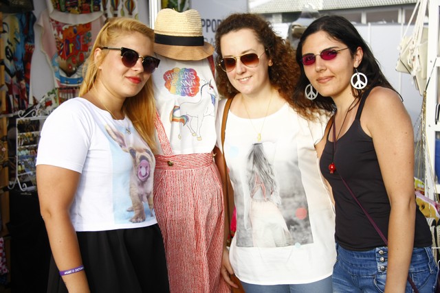 Afkart Exhibition 2014