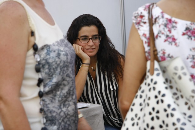 Afkart Exhibition 2014