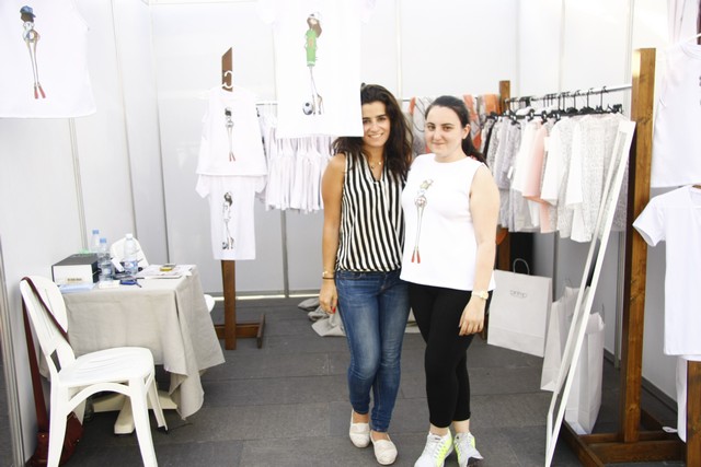 Afkart Exhibition 2014
