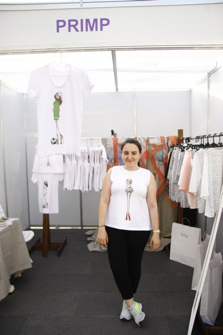 Afkart Exhibition 2014