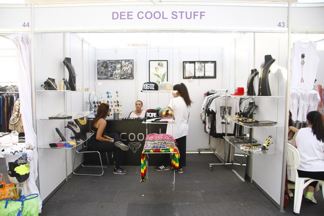 Afkart Exhibition 2014