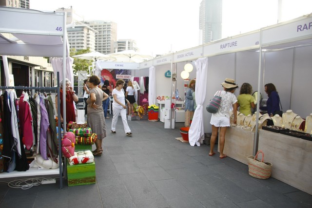 Afkart Exhibition 2014