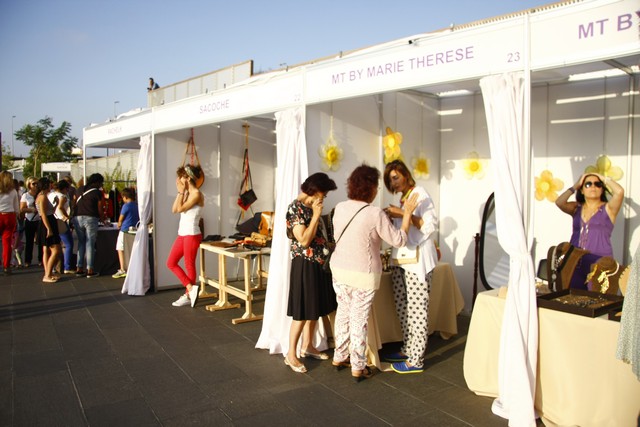 Afkart Exhibition 2014