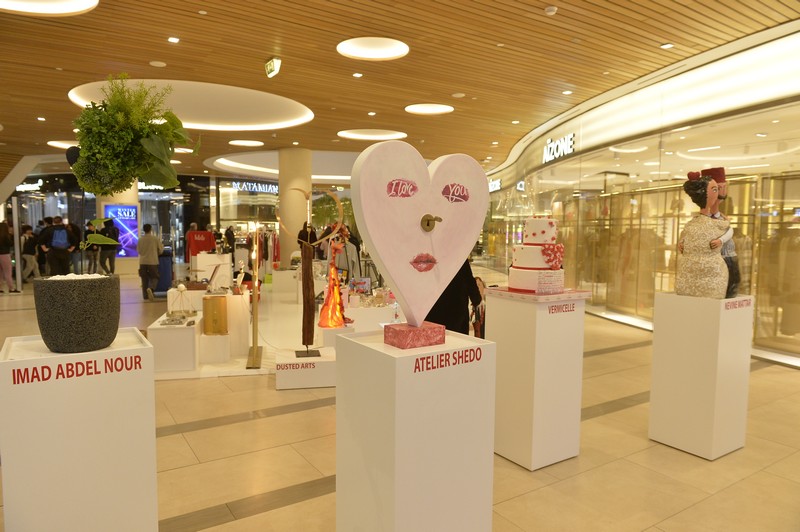 Afkart Exhibition 